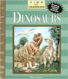 Dinosaurs [With Fold-Out Poster] - Dino Don Lessem