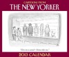 Cartoons from The New Yorker 2013 Day-to-Day Calendar - Conde Nast