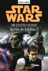 Star Wars^ Das Erbe der Jedi-Ritter 5 (German Edition) - James Luceno, Andreas Helweg