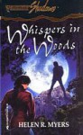 Whispers in the Woods - Helen R. Myers