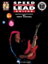 Speed Mechanics for Lead Guitar - Troy Stetina