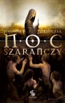 Noc szarańczy - Jewgienij T. Olejniczak