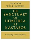 Sanctuary of Hemithea - John Manuel Cook