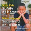 Safety at Home/Seguridad En La Casa - Dana Meachen Rau