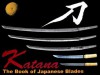 Katana: The Book of Japanese Blades - DH Publishing Inc