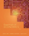 Loose-Leaf Essentials of Economics + Connect Plus - Stanley L. Brue, Campbell R. McConnell, Sean Masaki Flynn