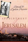 Appointment in Jerusalem - Derek Prince, Lydia Prince