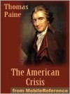 The American Crisis - Thomas Paine