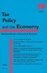 Tax Policy and the Economy, Volume 16 - James M. Poterba