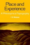 Place and Experience - Jeff E. Malpas