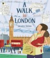 Walk in London - Salvatore Rubbino