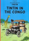 Tintin in the Congo - Hergé