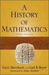 A History of Mathematics - Carl B. Boyer, Uta C. Merzbach