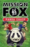 Panda Chase - Justin D'Ath