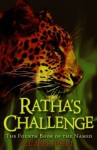 Ratha's Challenge (Book of the Named) - Clare Bell