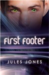 First Footer - Jules Jones