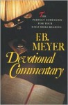 Devotional Commentary - F.B. Meyer