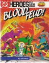 Blood Feud! (DC Heroes Role Playing Game: The New Teen Titans) - Jeff O'hare