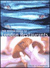 The Rough Guide to London Restaurants (Mini Rough Guides) - Charles Campion