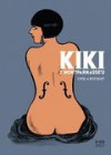 Kiki z Montparnasse'u - José-Louis Bocquet, Catel