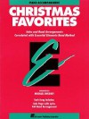 Essential Elements Christmas Favorites: Piano Accompaniment - Sweeney Michael, Hal Leonard Publishing Corporation