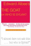 The Goat, or Who is Sylvia? - Edward Albee