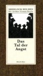 Das Tal Der Angst - Hans Wolf, Peter Gut, Arthur Conan Doyle