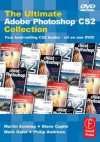 The Ultimate Adobe Photoshop CS2 Collection - Martin Evening, Steve Caplin, Mark Galer, Philip Andrews
