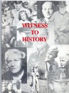 Witness To History - Michael Walsh