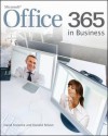 Office 365 in Business - David Kroenke, Donald Nilson