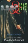 Element {.245}: Book One: Zombie - Paul McConnell