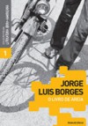 O Livro de Areia - Jorge Luis Borges, Davi Arrigucci Jr