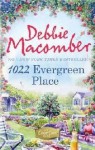 1022 Evergreen Place (Cedar Cove, #10) - Debbie Macomber