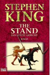 The Stand [Das letzte Gefecht] - Joachim Körber, Stephen King