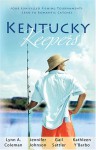 Kentucky Keepers: Four Fun-Filled Fishing Tournaments Lead to Romantic Catches - Lynn A. Coleman, Gail Sattler, Jennifer Johnson