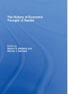 The History of Economic Thought - Steven G. Medema, Warren J. Samuels