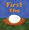 First the Egg - Laura Vaccaro Seeger