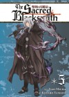 The Sacred Blacksmith Vol. 5 - Isao Miura, Kotaru Yamada