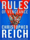 Rules of Vengeance (Jonathan Ransom, #2) - Christopher Reich, Paul Michael