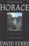 The Epistles of Horace - David Ferry