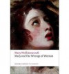 Mary and the Wrongs of Woman - Mary Wollstonecraft, Gary Kelly
