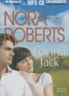 Loving Jack - Angela Dawe, Nora Roberts