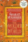 Holder of the World - Bharati Mukherjee