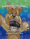 Thanksgiving at Grandma's - Nancy Olson