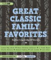 Great Classic Family Favorites - BBC