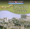 Ancient Greece (Life Long Ago) - Tea Benduhn, Susan Nations