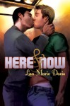 Here & Now - Lisa Marie Davis