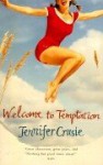 Welcome to Temptation (Dempseys #1) - Jennifer Crusie