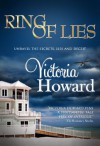 Ring of Lies - Victoria Howard