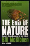 The End Of Nature - Trevor Grove